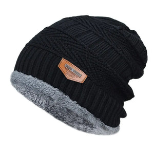 Soft Knit Beanie