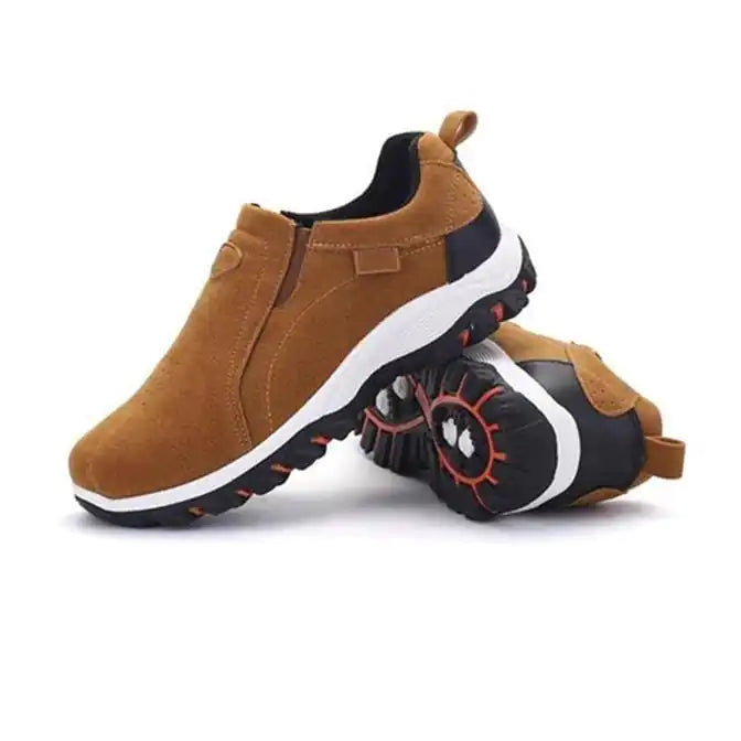 Men's Slip On Sport Shoes