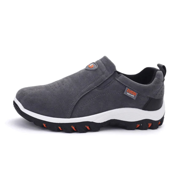 Men's Slip On Sport Shoes